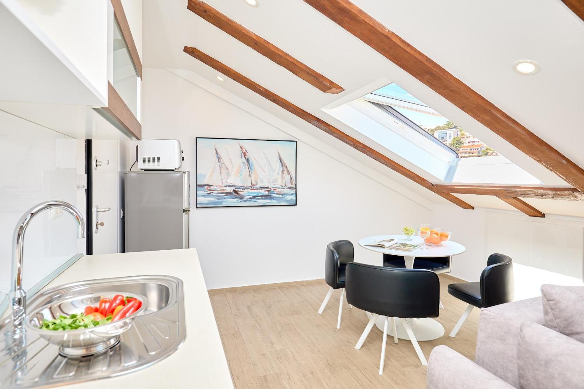 Hedera Estate Hedera A59 Apartment
