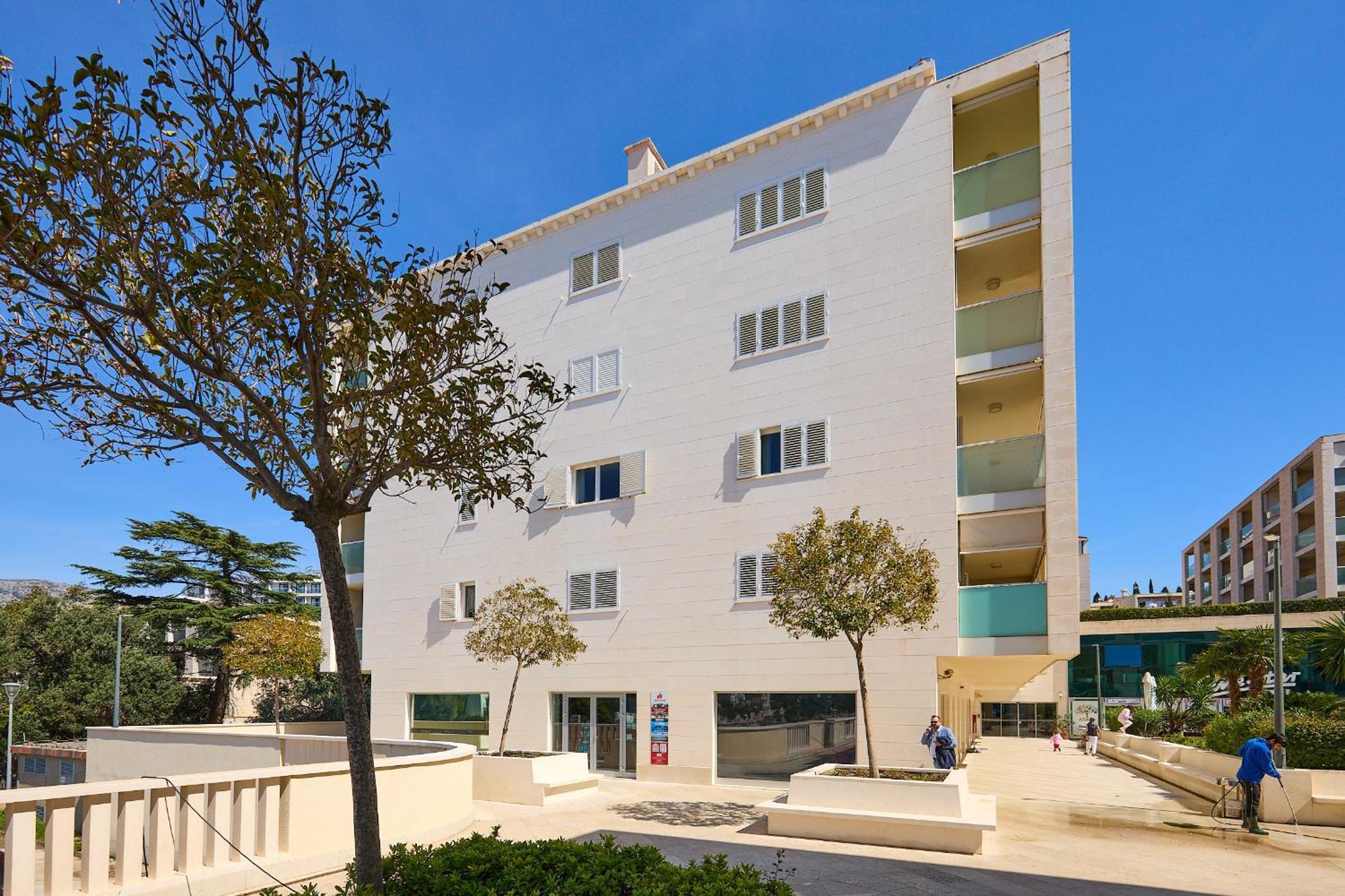 Hedera Estate Hedera A59 Apartment Dubrovnik